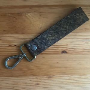 LV Key Holder